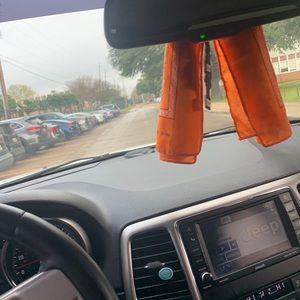 Meet your Posher, Patrick